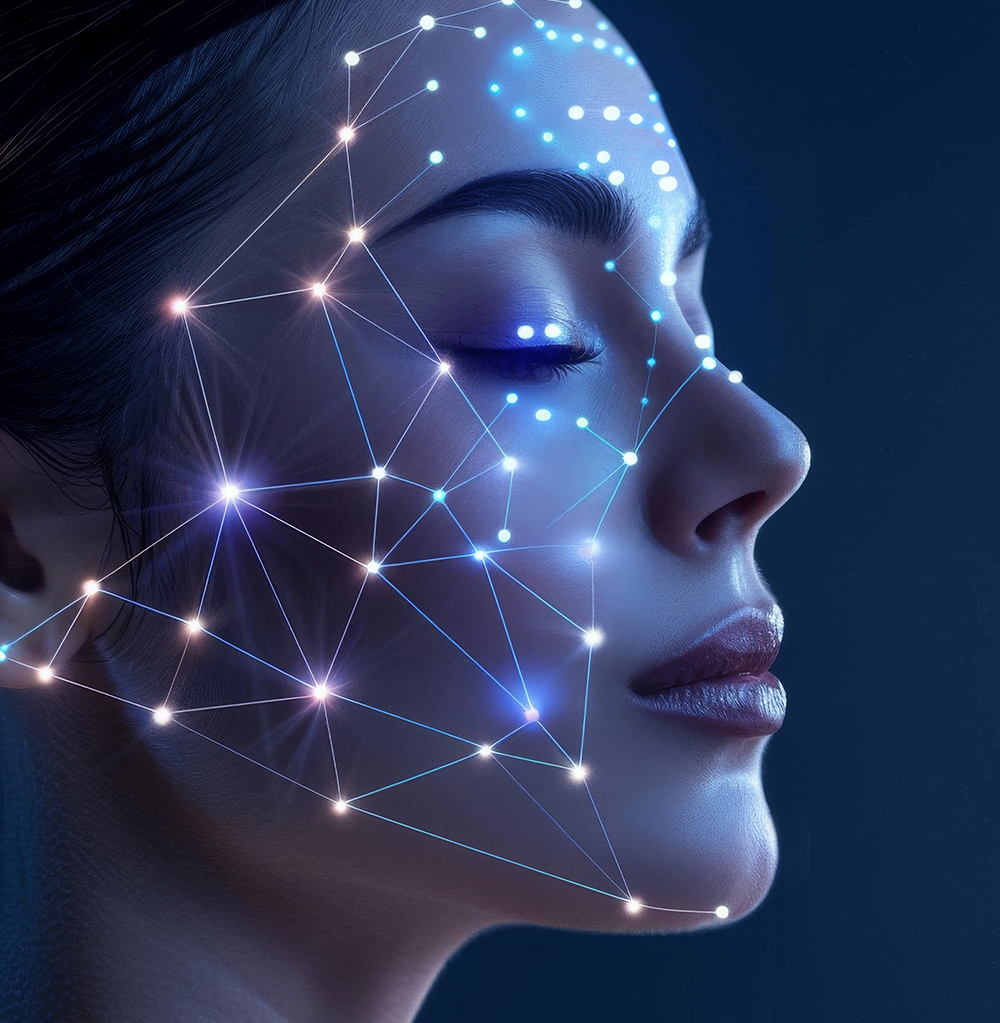 Tu piel y tu cerebro son "hermanos": La ciencia detrás de la neurocosmética