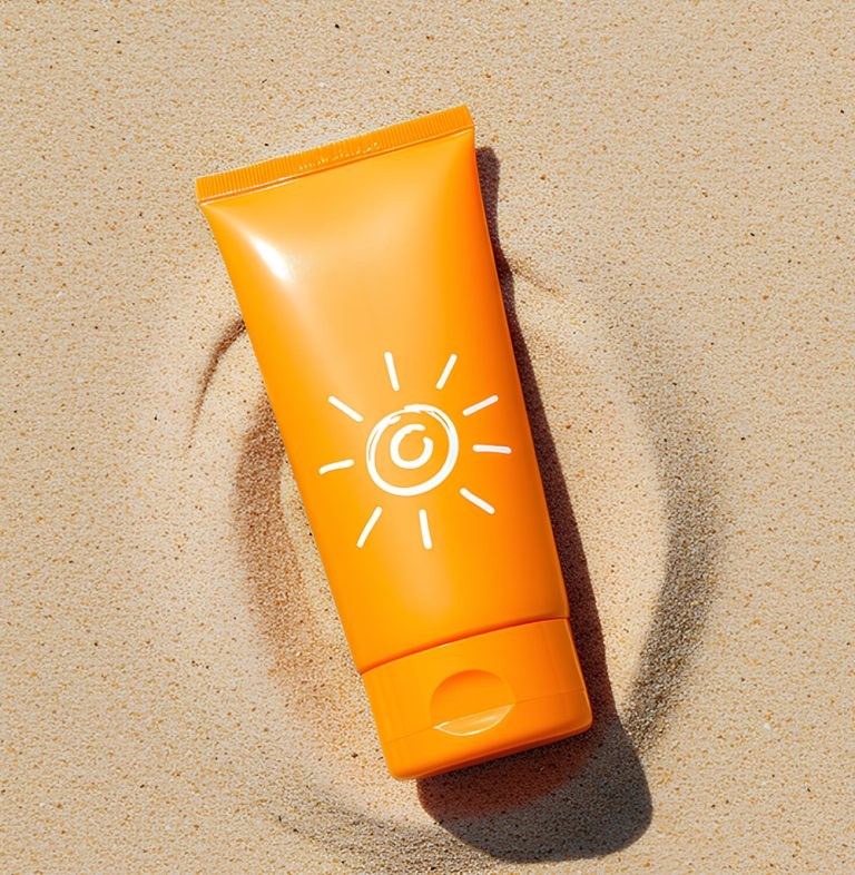 Protector solar. Tipos de protectores según tipo de piel