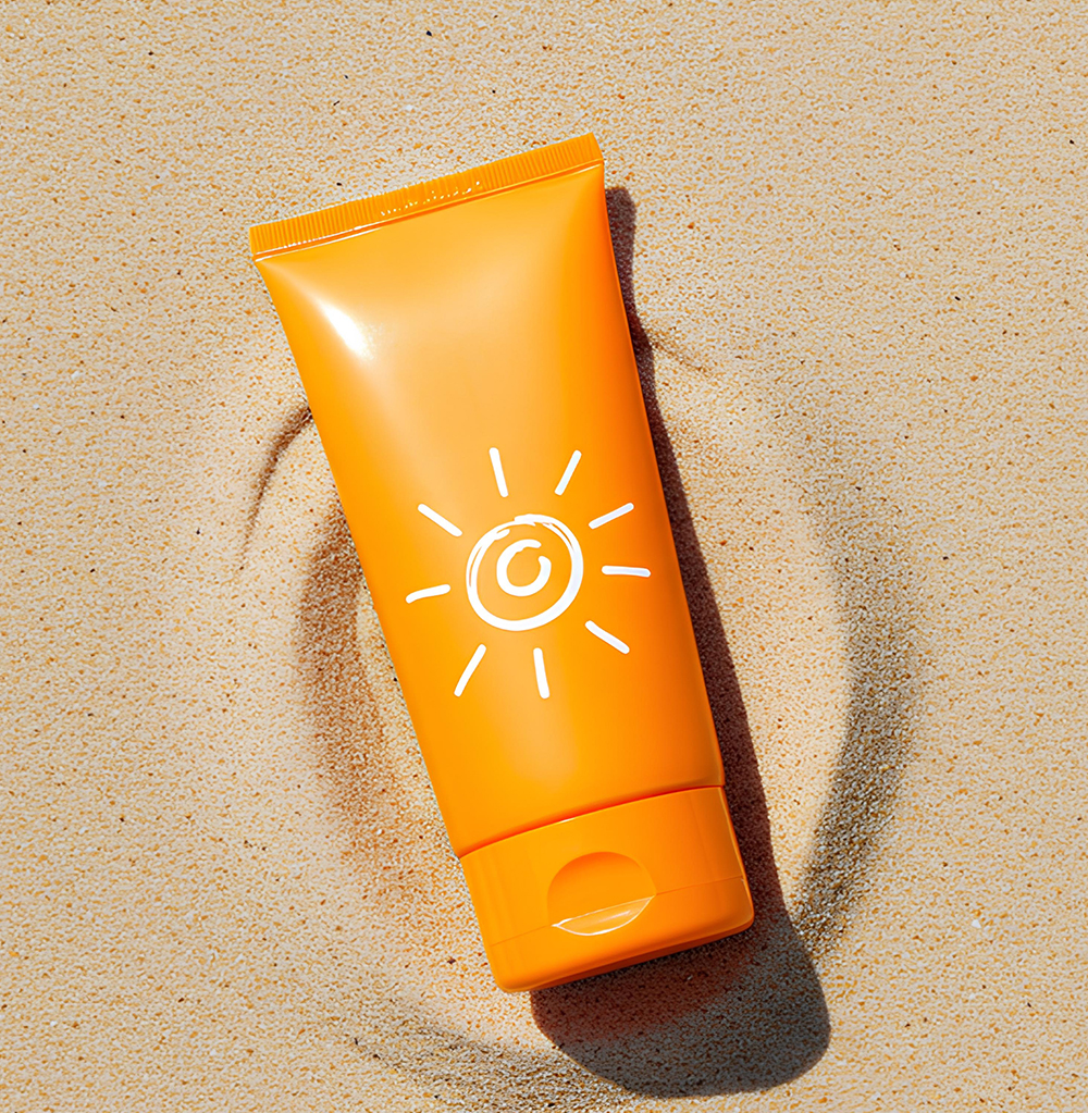 Protector solar. Tipos de protectores según tipo de piel